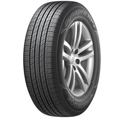 Hankook Dynapro HP2 RA33 235 50 R19 99H