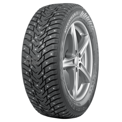 Nokian Tyres Nordman 8 225 45 R17 94T