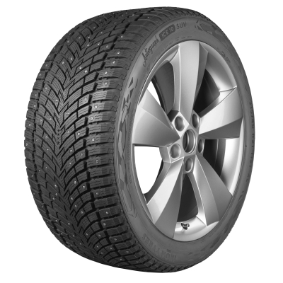 Ikon Tyres Autograph Ice 10 SUV 255 40 R21 102T