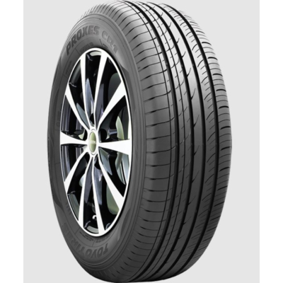 Toyo Proxes CR1S 215 55 R18 99V