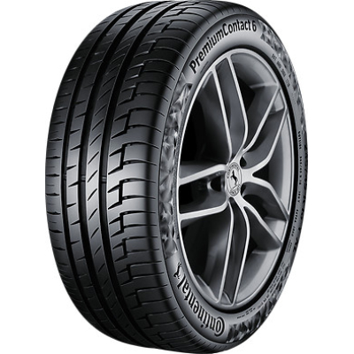 Continental PremiumContact 6 275 50 R21 113Y