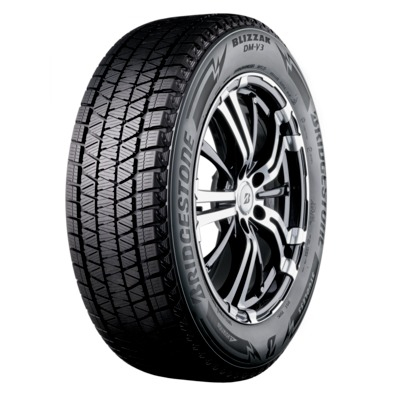 Bridgestone Blizzak DM-V3 225 60 R18 100S