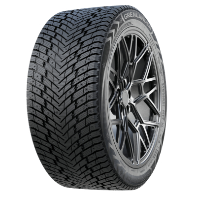 Grenlander Icedefensor Stud II 285 45 R22 114T