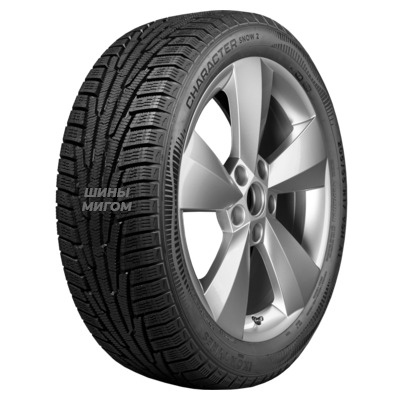 Ikon Tyres Character Snow 2 175 70 R13 82R