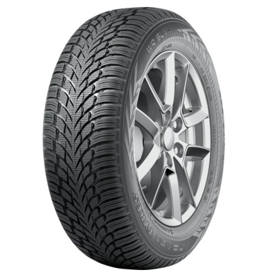 Nokian Tyres (Ikon Tyres) WR SUV 4 215 65 R16 98H