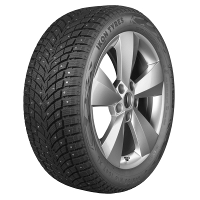 Ikon Tyres Autograph Ice 10 205 50 R17 93T