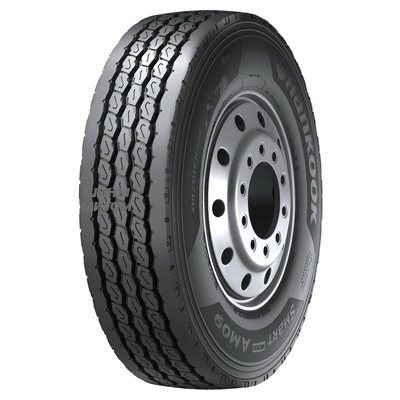 Hankook Smart Work AM09 315 80 R22.5 156/150K