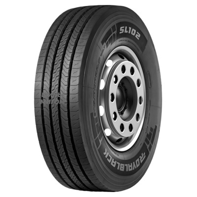 ROYAL BLACK SL102 295 80 R22.5 154/149M