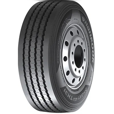 Hankook Smart Flex TH31 245 70 R19.5 141/140J