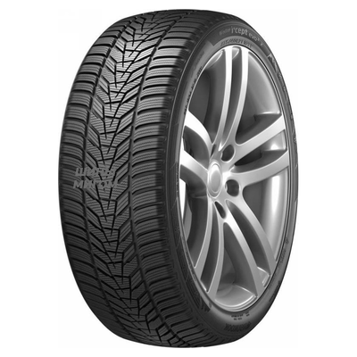 Hankook Winter i*cept Evo 3 X W330A 255 65 R17 114H  