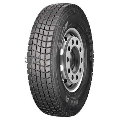 Attar Mix A 10 0 R20 149/146K