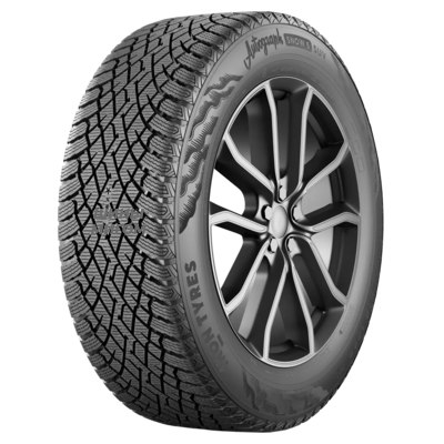 Ikon Tyres Autograph Snow 5 SUV 235 65 R17 108R