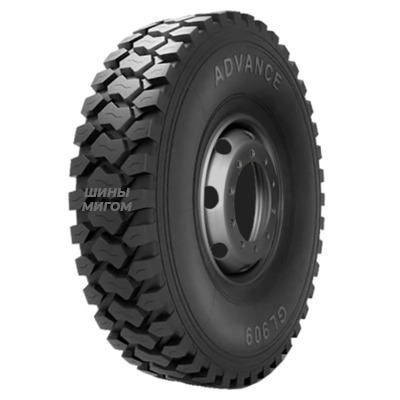 Tornado (Advance Holdings) GL909APro 12 0 R24 173/171F