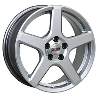 Alcasta 6.5x16/5x114.3 ET40 D66.1 M62 HS
