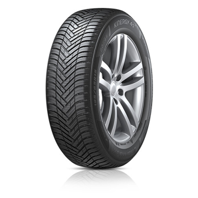 Hankook KINERGY 4S2 H750 205 55 R17 95V