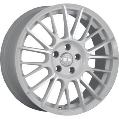 ALCASTA 6x15/5x100 ET40 D57.1 M33 wf