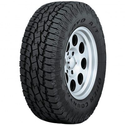 Toyo Open Country A/T plus 215 85 R16 115/112 S 