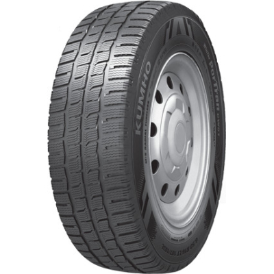 Kumho Winter PorTran CW51 225 55 R17 109/107T