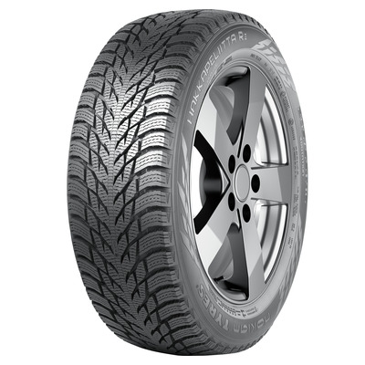 Шины Nokian Tyres (Ikon Tyres) Hakkapeliitta R3 SUV 245 60 R18 109R 