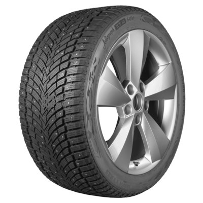 Ikon Tyres Ikon Autograph Ice 10 SUV 235 55 R17 103T