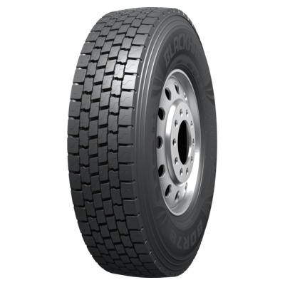 BlackHawk BDR78 245 70 R19.5 144/142J