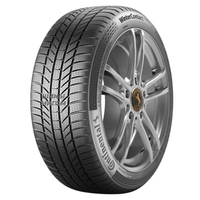 Continental WinterContact TS 870 P 255 40 R21 102V