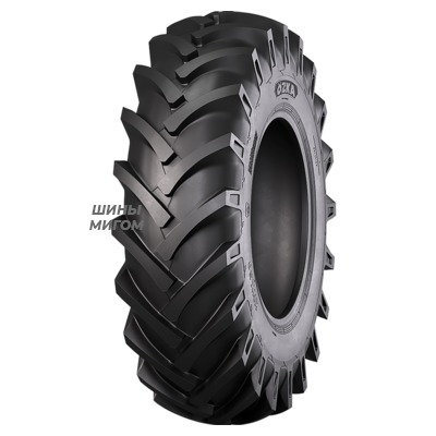 OZKA Pulmox TOR12 (KNK50) 6.5 80 R0 96A6
