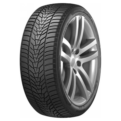 Hankook Winter i*cept Evo 3 W330 285 35 R20 104W