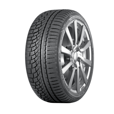 Nokian Tyres WR A4 245 40 R19 98V