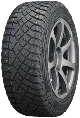 Nitto Therma Spike 235 60 R18 107T